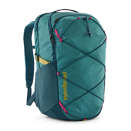 Batoh Patagonia Refugio Day Pack 30L wetland blue 2025 - 1