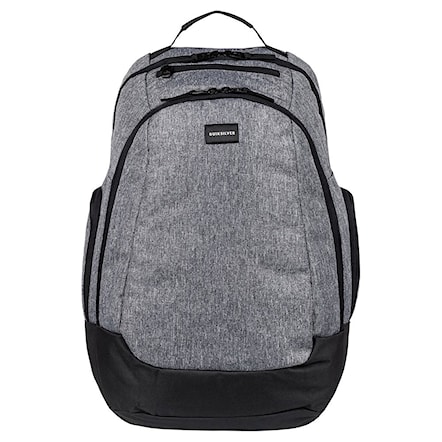 Backpack Quiksilver 1969 Special light grey heather 2018 - 1