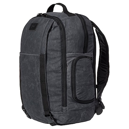 Backpack Quiksilver Holster oldy black 2015 - 1