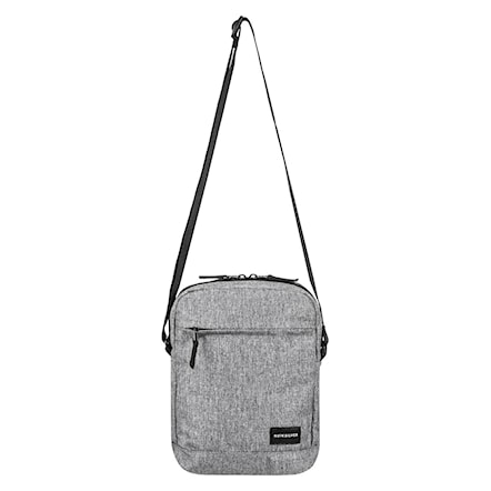Backpack Quiksilver Magicall Xl light grey heather 2018 - 1
