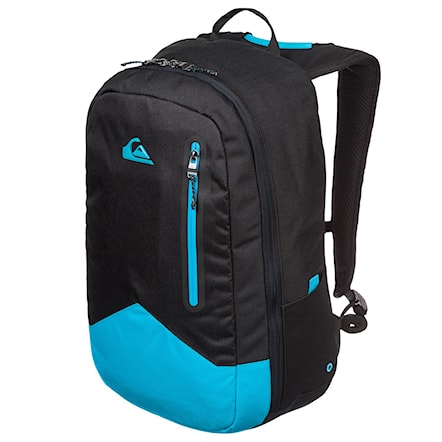 Backpack Quiksilver New Wave Plus black 2015 - 1