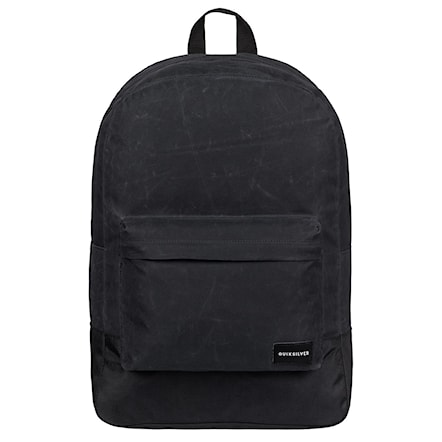 Backpack Quiksilver Night Track oldy black 2016 - 1