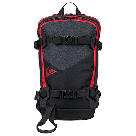 Backpack Quiksilver Oxydized 16L black 2019 - 1