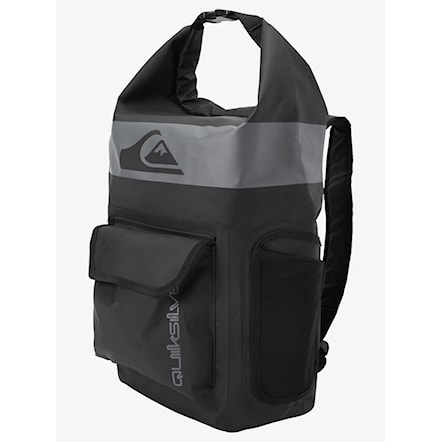 Backpack Quiksilver Sea Stash Mid black 2023 - 2