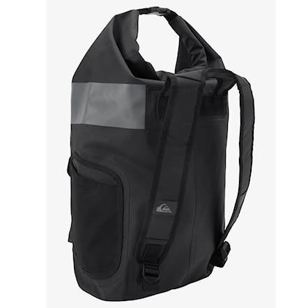 Backpack Quiksilver Sea Stash Mid black 2023 - 3
