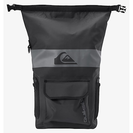 Backpack Quiksilver Sea Stash Mid black 2023 - 4