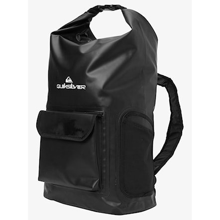 Backpack Quiksilver Sea Stash Mid black/black 2024 - 3
