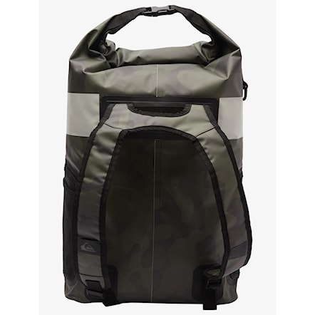 Backpack Quiksilver Sea Stash Mid black camoflage 2023 - 4