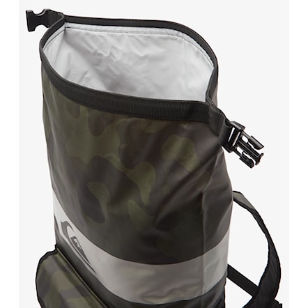 Backpack Quiksilver Sea Stash Mid black camoflage 2023 - 6
