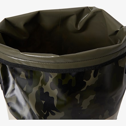 Backpack Quiksilver Sea Stash Mid black camoflage 2023 - 8