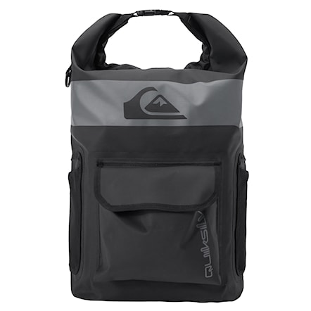 Backpack Quiksilver Sea Stash Mid black 2023 - 1