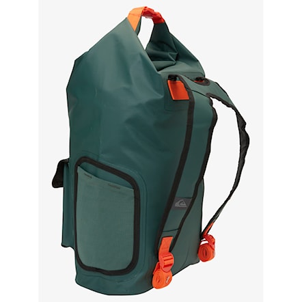 Backpack Quiksilver Sea Stash Mid forest 2024 - 4
