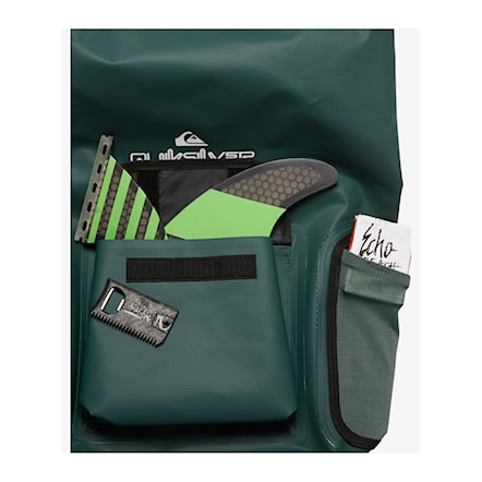 Backpack Quiksilver Sea Stash Mid forest 2024 - 5