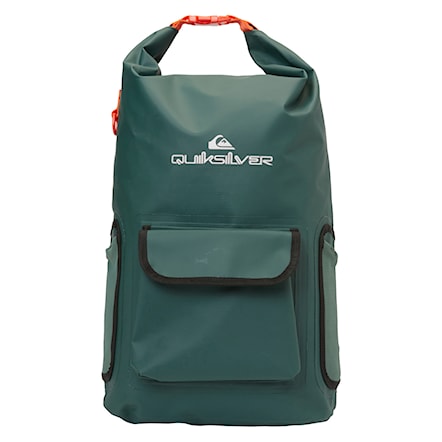 Backpack Quiksilver Sea Stash Mid forest 2024 - 1