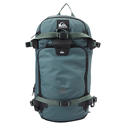 Batoh na snowboard Quiksilver TR Platinum 18L laurel wreath 2024 - 1