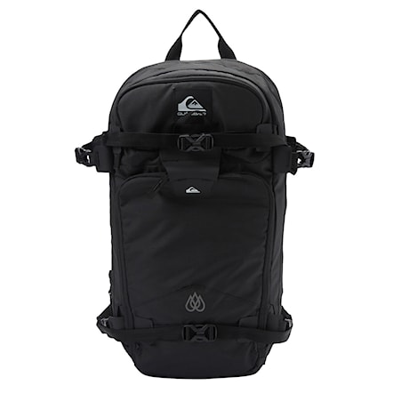 Batoh na snowboard Quiksilver TR Platinum 18L true black 2024 - 1