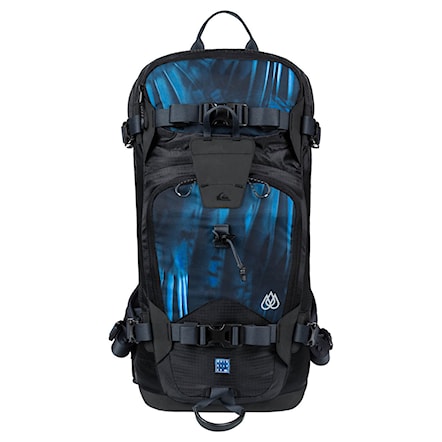 Backpack Quiksilver Tr Platinum daphne blue/stellar 2019 - 1