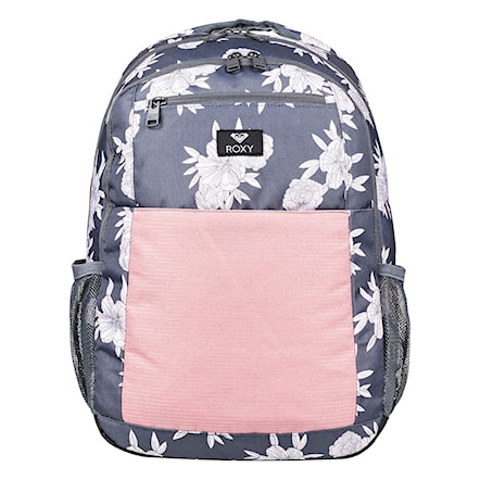 Backpack Roxy Here You Are turbulence rose and pearls sw 2019 - 1