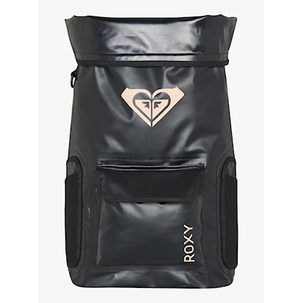 Batoh Roxy Need It anthracite 2025 - 4