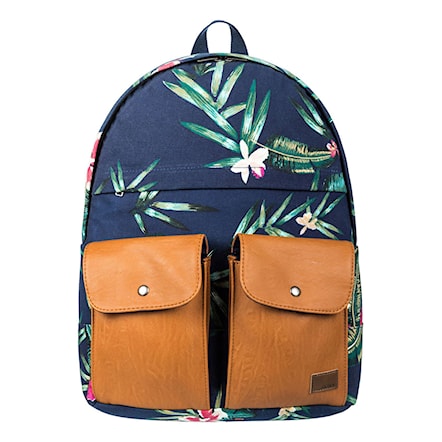 Backpack Roxy Stop And Share dress blue isle 2018 - 1