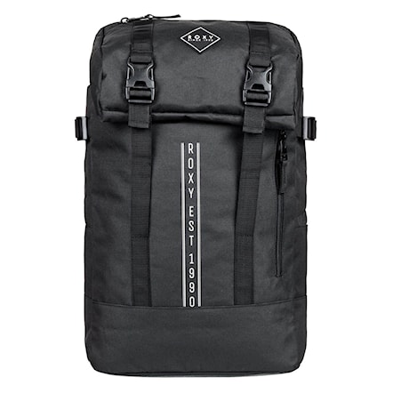 Backpack Roxy Time To Relax Solid anthracite 2020 - 1