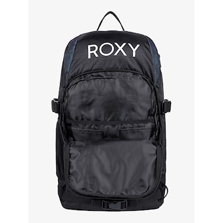Backpack Roxy Tribute true black pansy pansy 2024 - 4