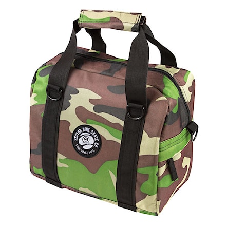 Backpack Sector 9 The Field Travel Cooler camo 2018 - 1