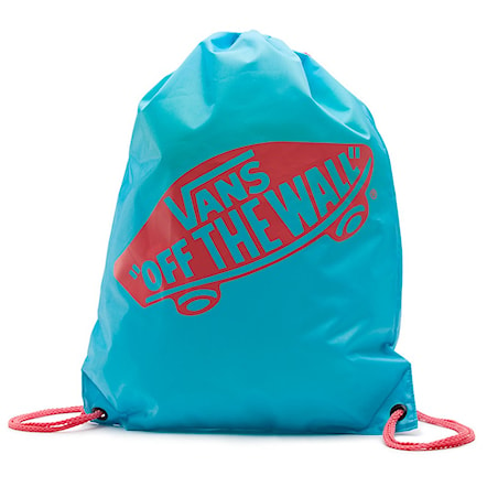 Plecak Vans Benched Bag bachelor blue 2015 - 1