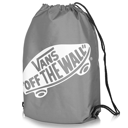 Plecak Vans Benched Bag pewter 2015 - 1