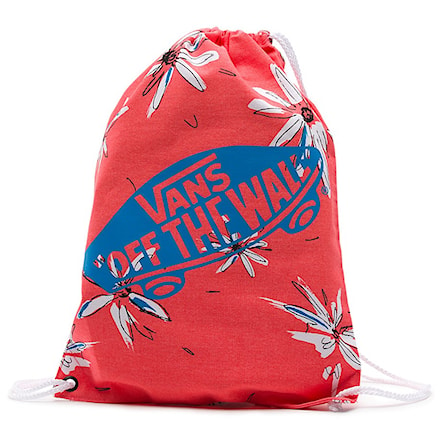 Plecak Vans Benched Novelty Bag dubarry 2015 - 1