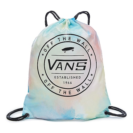 Backpack Vans Benched tie dye 2018 - 1