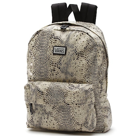 Backpack Vans Deana Ii gunmetal 2014 - 1
