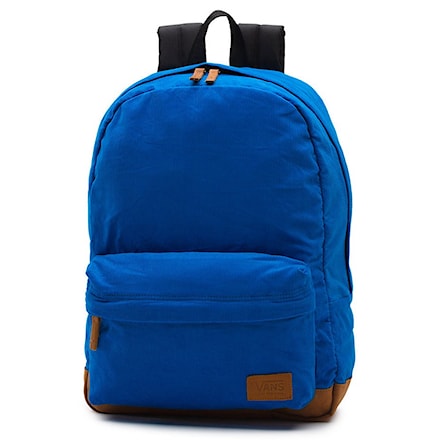 Backpack Vans Deana Iii surf blue 2015 - 1