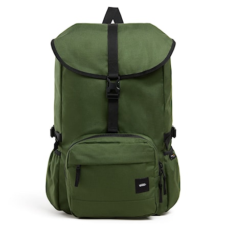 Backpack Vans DX Rucksack Pine Forest 2025 - 3