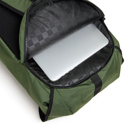 Backpack Vans DX Rucksack Pine Forest 2025 - 5