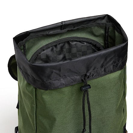 Backpack Vans DX Rucksack Pine Forest 2025 - 6