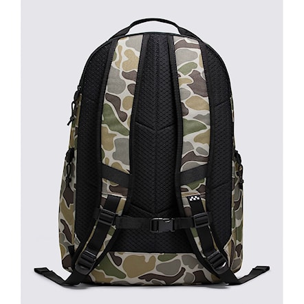 Backpack Vans DX Skatepack bungee cord 2024 - 3