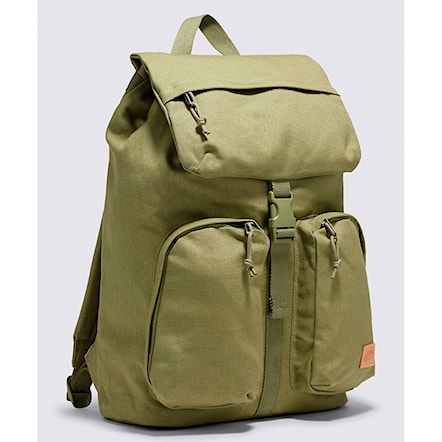 Plecak Vans Field Trippin Rucksack loden green 2024 - 4