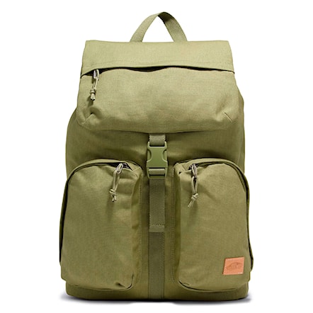 Plecak Vans Field Trippin Rucksack loden green 2024 - 1