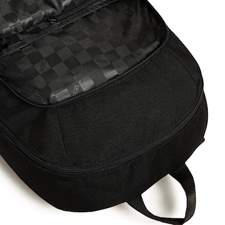 Backpack Vans Kids Off The Wall Skatepack black 2025 - 5