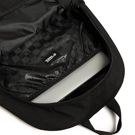Backpack Vans Kids Off The Wall Skatepack black 2025 - 6
