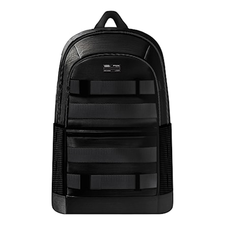 Backpack Vans Kids Off The Wall Skatepack black 2025 - 1