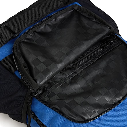 Backpack Vans Kids Off The Wall Skatepack true blue 2025 - 5