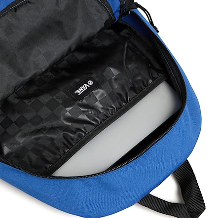 Backpack Vans Kids Off The Wall Skatepack true blue 2025 - 6