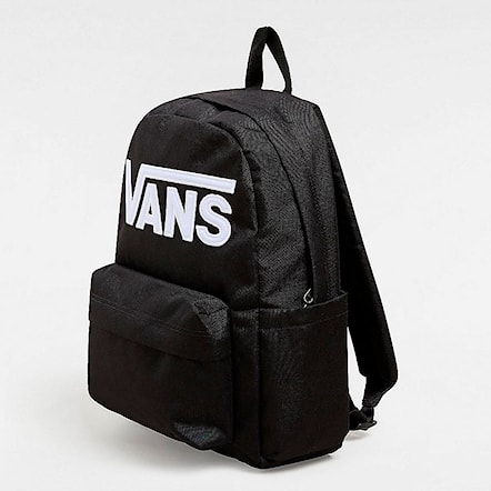 Backpack Vans Kids Old Skool Grom black 2024 - 3