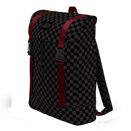Backpack Vans Kids Utility black/charcoal 2025 - 2