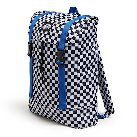 Backpack Vans Kids Utility checkerboard black/white 2025 - 3