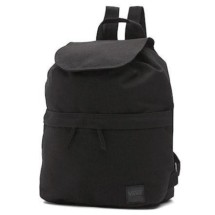 Backpack Vans Lakeside black 2017 - 1