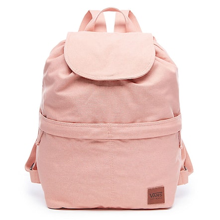 Backpack Vans Lakeside muted clay 2018 - 1