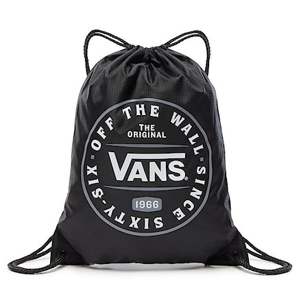 Backpack Vans League Bench black/multi 2018 - 1